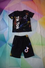 Jungen Sportanzug Neu Jungen 2