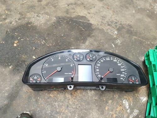 Original audi 2 7t - original,