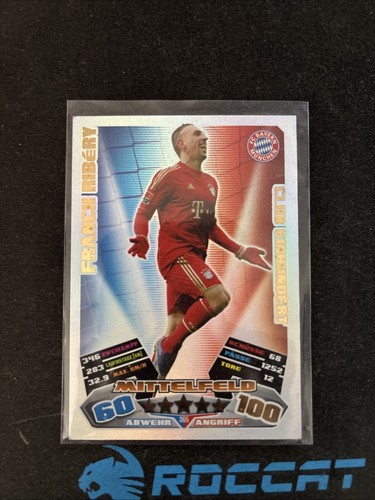 Topps match attax 13 - topps,