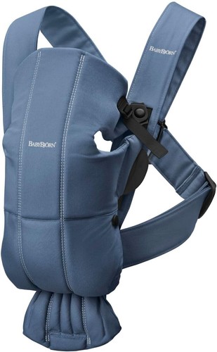 Babybjörn babytrage mini - babybjörn,