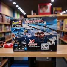 REVELL Control RC-Helicopter