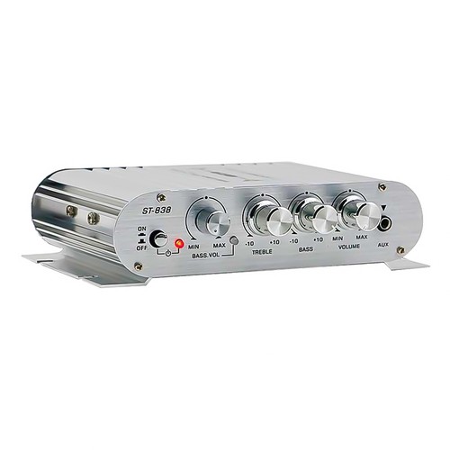 838 hifi 1 kanal - -838,