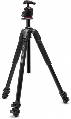 Manfrotto 055xpro alu arca - manfrotto,