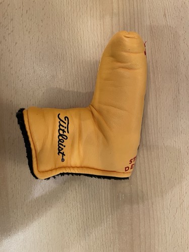 Scotty cameron headcover - scotty,