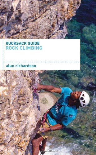Rucksack guide rock climbing - rucksack, guide: