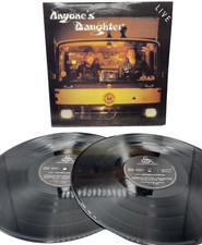 Anyones daughter live - anyones,