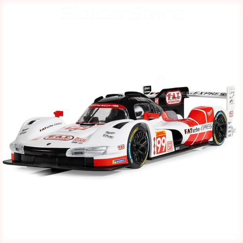 Scalextric c4633 porsche 963 - c4633,