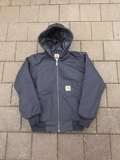 Carhartt Active Jacke Hooded