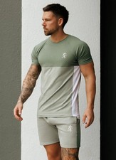 Gym king contrast - king,