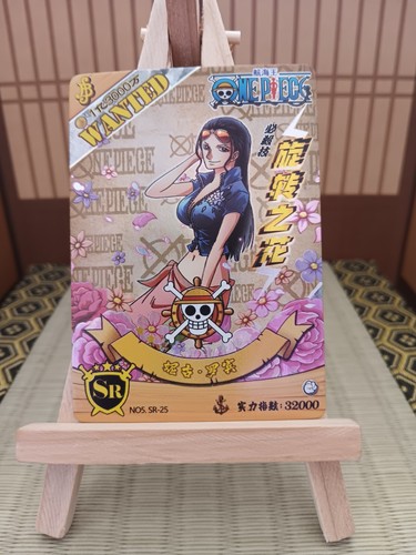 Nico robin one piece - robin,