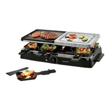 Silvercrest Raclette Grill
