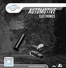 Airbag Emulator Simulator für