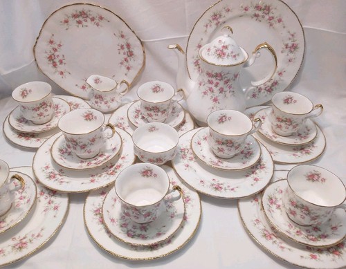 Service paragon victoriana - service,