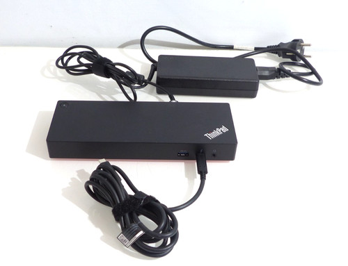 Lenovo thinkpad thunderbolt - lenovo,