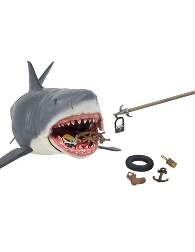 Neca jaws 50th - 50th, anniversary