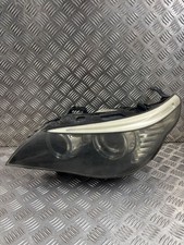 BMW 5 E60 E61 2008 Front Left