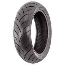 DUNLOP Motorradreifen 130/70 -