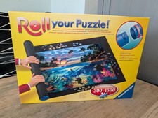 Ravensburger 17956 Roll your Puzzle! Puzzlematte