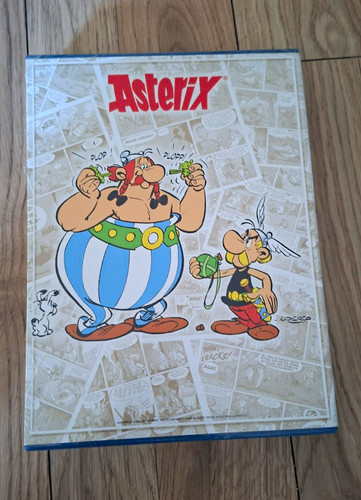 Asterix alben comic lot - alben-comic,