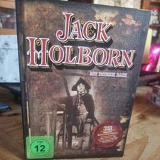 Jack Holborn (Collectors Box)
