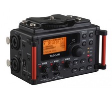 TASCAM DR-60D MK II