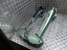 BMW R 1100 RT EZ:01 Sitzbankverkleidung Paar Sattel 66573