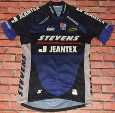 Stevens Trikot Maillot Fahrrad