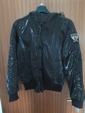 Scotch & Soda Herrenjacke M dunkelbraun glänzend Neu