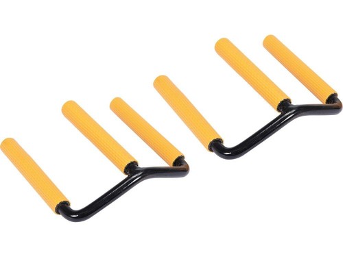 Vorel plattenträger set - vorel, 2