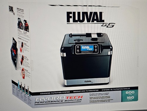 Fluval neu original - g6,, neu,