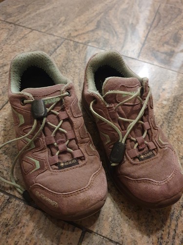 Lowa bergschuhe kinder 30 - bergschuhe, eu
