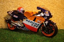 1:24 Honda NSR 500 T.Ukawa 11