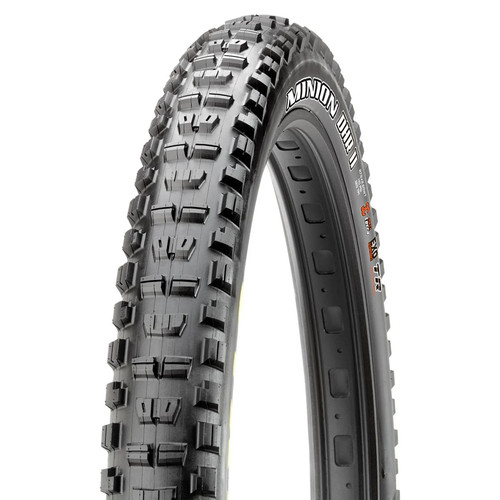 Maxxis mtb reifen minion dhr - mtb-reifen,