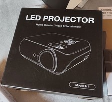 Hopvision H1 LED-Beamer