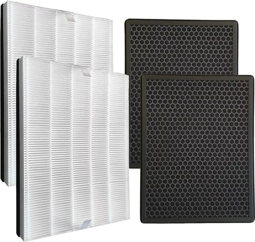 Filter set for philips - filter,