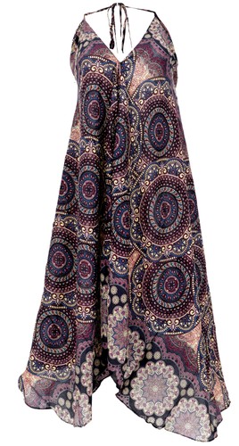 Boho sommerkleid magic - boho, dress