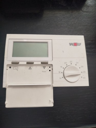 Wolf dwt regelung - wolf,