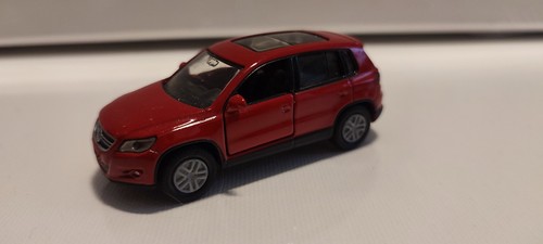 Siku 1438 vw tiguan - ,
