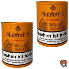 Radford´s Scottish Blend