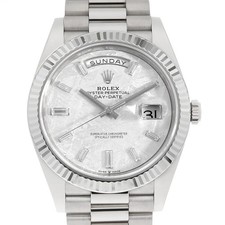 ROLEX Day date 40 228239A