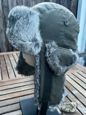 Fjällräven Echt Fell Heater