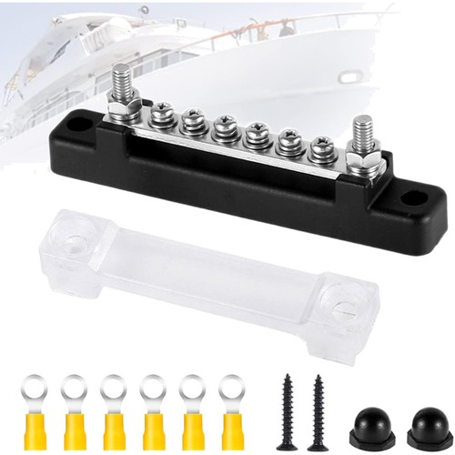 Sammelschiene verteilerblock - sammelschiene,