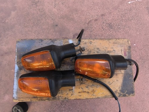 Blinker ducati - blinker,