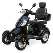 Seniorenmobil Eco Engel 525