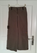 Mogul Damenhose Cargohose Hose