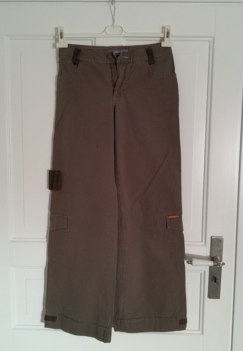 Mogul damenhose cargohose hose - cargohose,