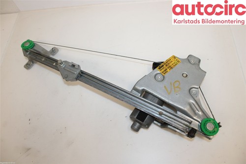 Fensterheber elektrisch