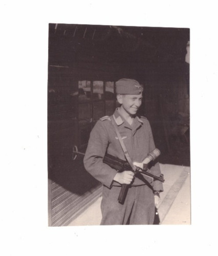 Foto wehrmacht sturmtruppe - foto,