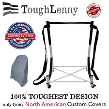 BMW Z3 Hard Top Stand Storage