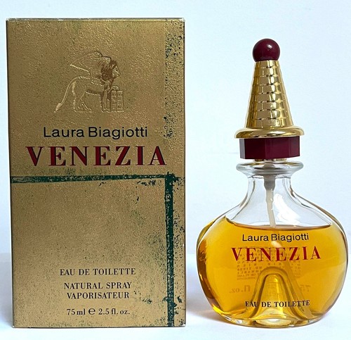 Venezia laura biagiotti 75 - venezia, de
